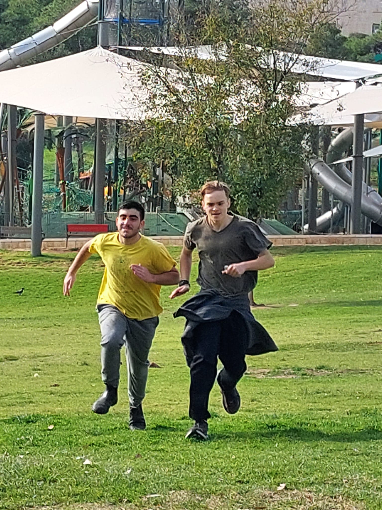 ישנונינון